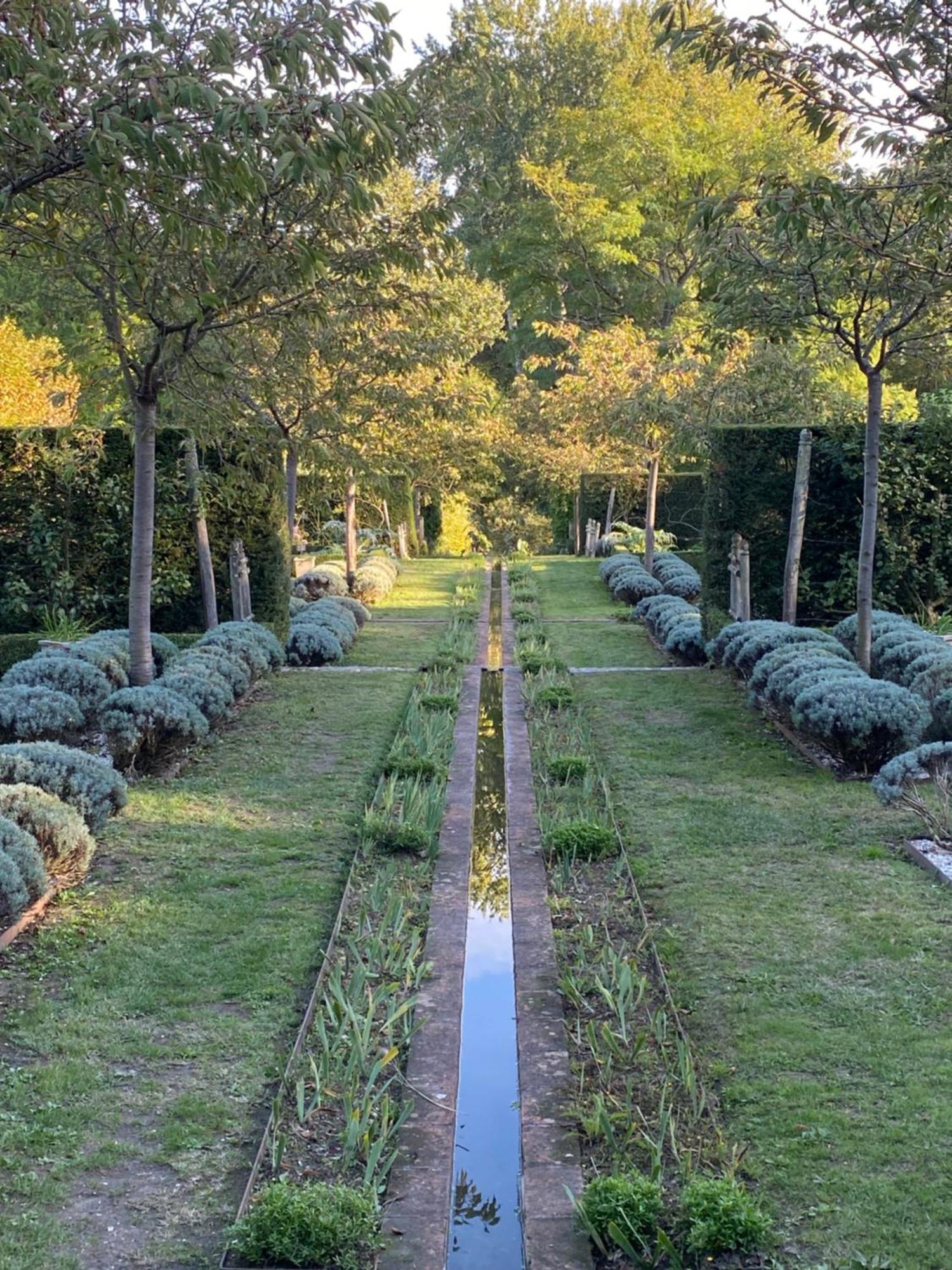 Domaine De Poulaines Pres Valencay Val De Loire Berry Villa Exteriör bild